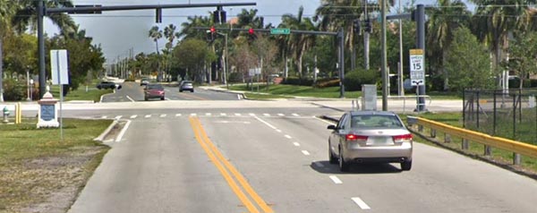 14th Avenue Mobility Improvements Project