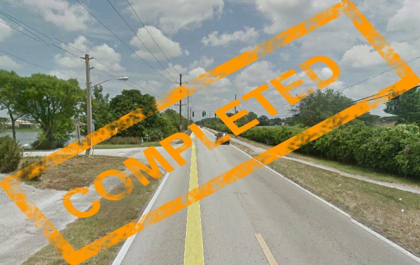 Broward Mobility Project