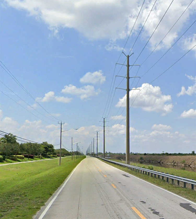 SR-817/University Drive in Coral Springs Mobility Improvement Project