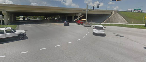 NW 136 Avenue at SR 84 Intersection Improvements Project