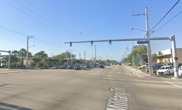 State Road (SR) 870/Commercial Boulevard Resurfacing, Restoration, and Rehabilitation (RRR) Intelligent Transportation System (ITS) Improvements Project
