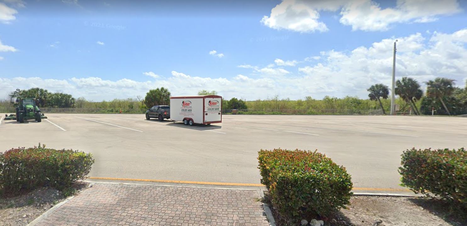 SR 93/I-75 from South of I-595 to West of US 27 Resurfacing Project