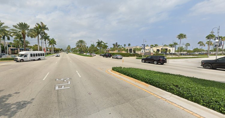 State Road (SR) 5/US 1 Resurfacing, Restoration, and Rehabilitation (RRR) Project