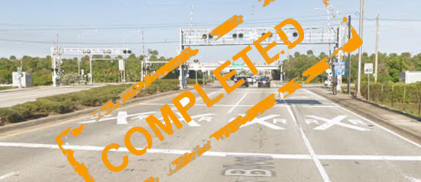 South Florida Rail Corridor (SFRC) Safety Improvements Project