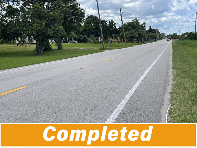 SR 15/US 441/US 98 Roadway Improvements Project