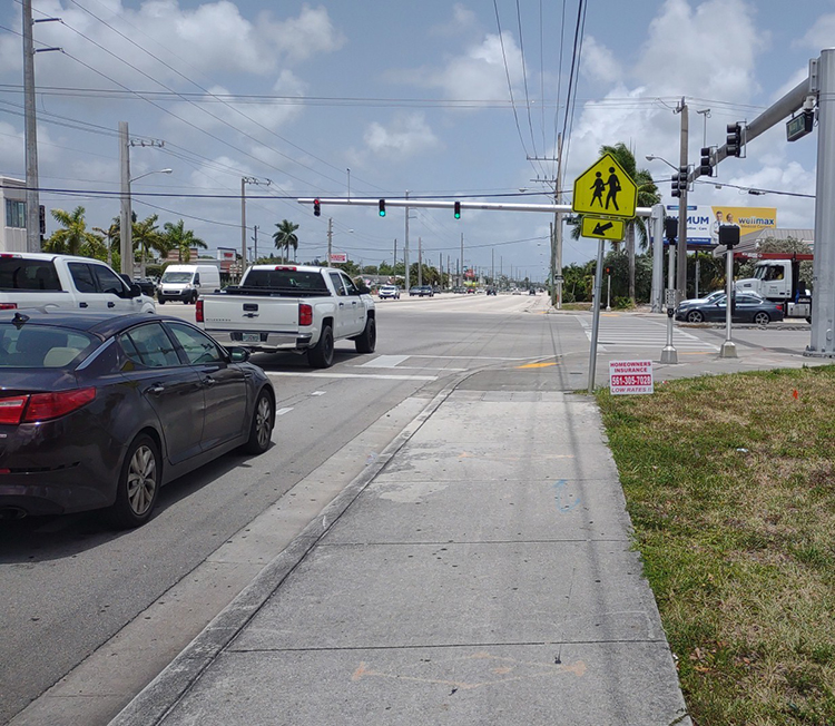 Southern Boulevard SR80 Bridge Replacement