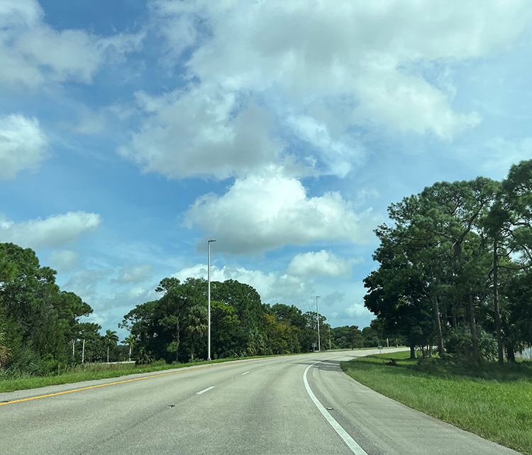 SR 9/I-95 Northbound Off-Ramp at SR 706/Indiantown Road Improvements Project