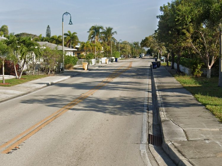 State Road (SR) 5/US 1/Federal Highway Resurfacing, Restoration, and Rehabilitation (RRR) Project