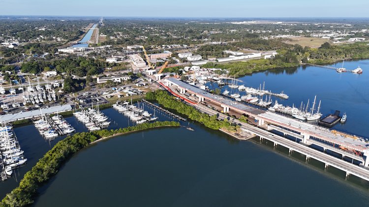 Oct 2025_Bridge looking west