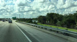 95 Express Phase 3A-1 South of Broward Boulevard to North of Commercial Boulevard 95 Express Phase 3A-1 South of Broward Boulevard to North of Commercial Boulevard