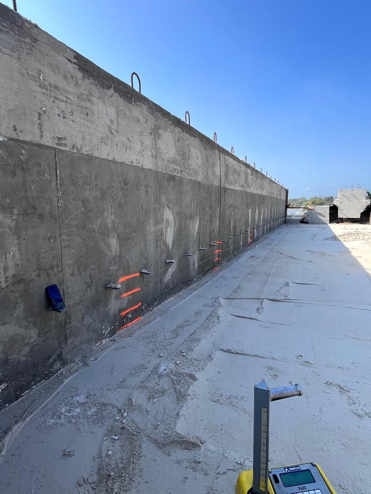 Proposed Direct Connecctor end bent construction_June 2024