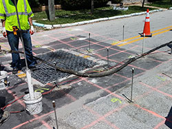 Construction Photo