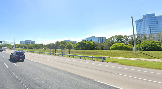 I-95 Landscape Improvements Project