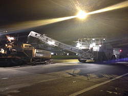 Construction Photo