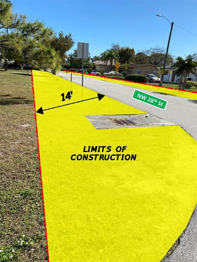 SR A1A Mobility Improvements Project