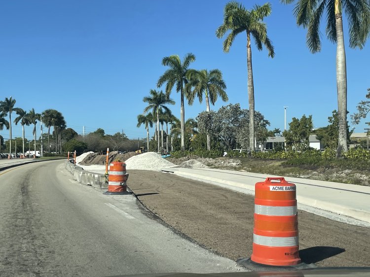 Drainage Improvements Opertions   February 2025 