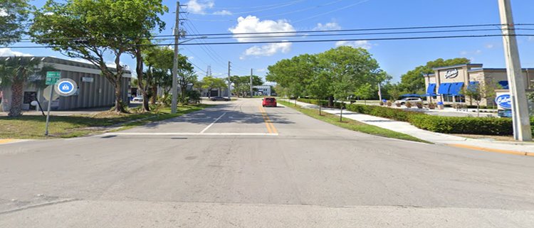 Preconstruction Photos   July 2024