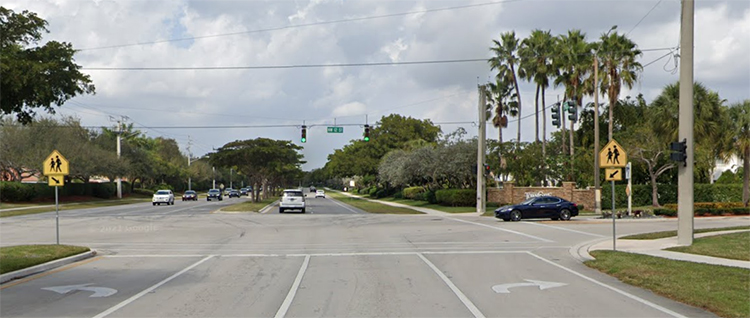 SR-84 Resurfacing Improvements Project