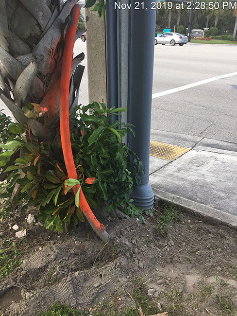 Lighting Improvements Project in Oakland Park, Sunrise, Tamarac, Lauderdale Lakes, Lauderhill, Lauderdale by the Sea