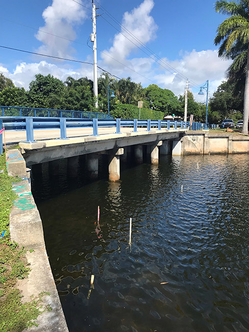 NE 23rd Avenue Bridge Replacement Project