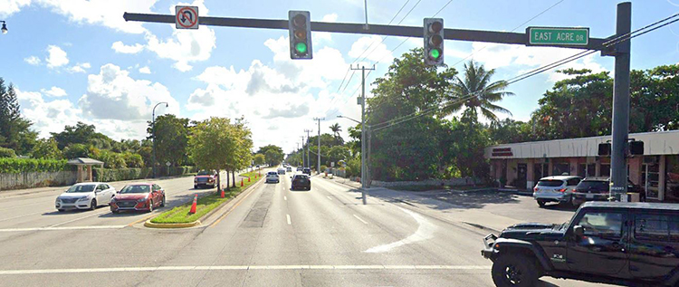 SR-842/Broward Boulevard Resurfacing, Restoration, and Rehabilitation (RRR) Project