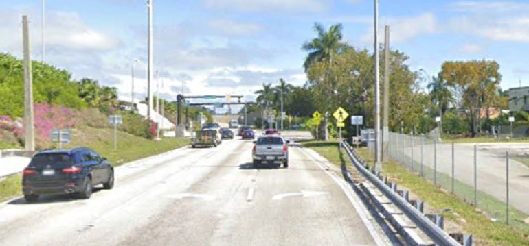 SR 93/I-75 from Sheridan Street to South of I-595 Resurfacing Project
