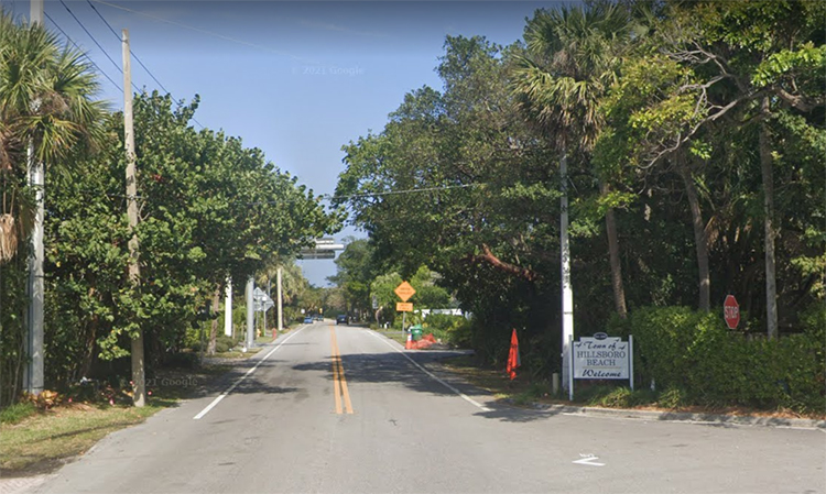 SR A1A Mobility Improvements Project