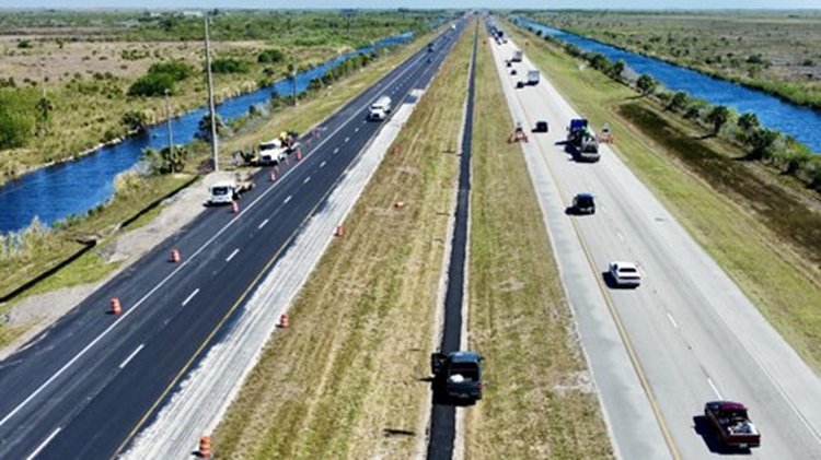 Project Overview   March 2025