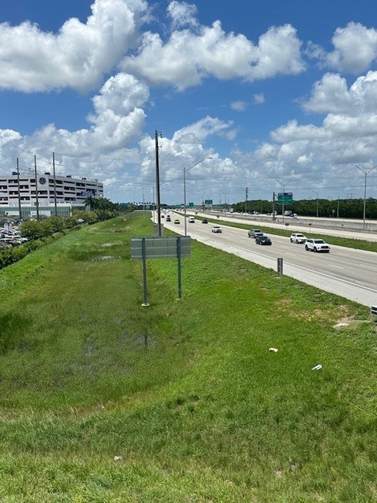 Pre construction of I 75