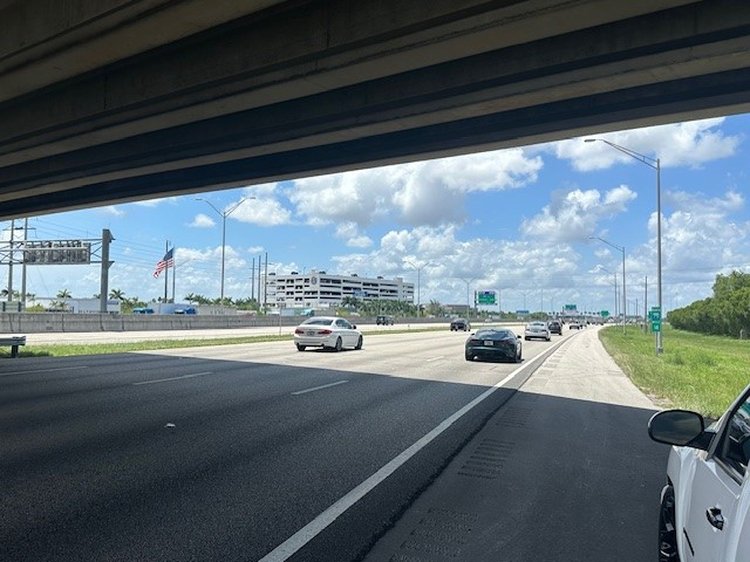 Pre construction of I 75 (4)