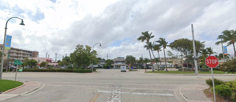 State Road (S.R.) 5/U.S. 1 Resurfacing, Restoration, and Rehabilitation Project