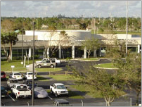 Palm Beach Operations Center