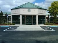 Treasure Coast Operations Center