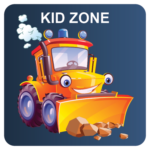 Kids Zone