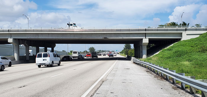 Vehicle Detection at Traffic Signals Improvements Project