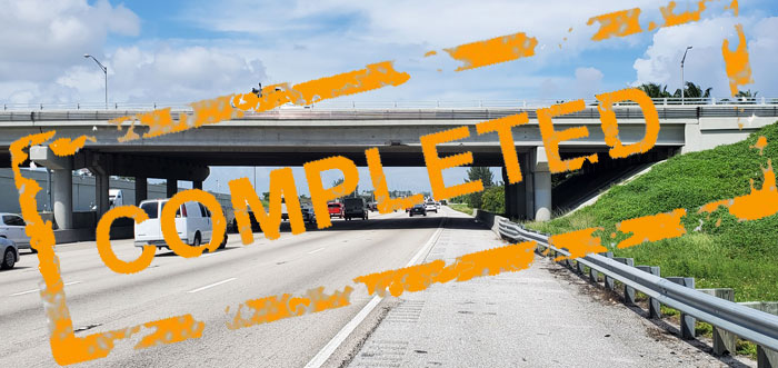 Vehicle Detection at Traffic Signals Improvements Project