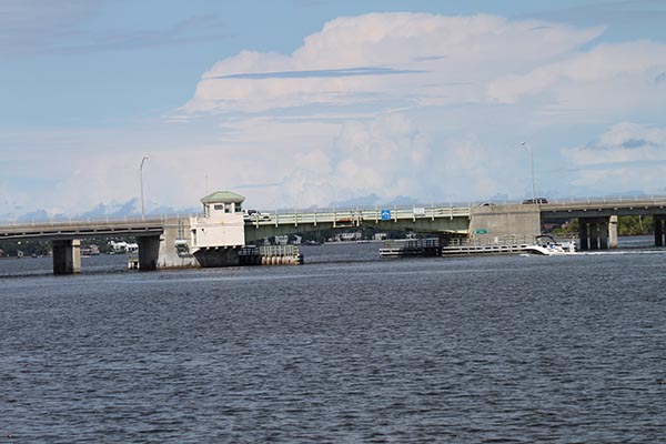Southern Boulevard SR80 Bridge Replacement