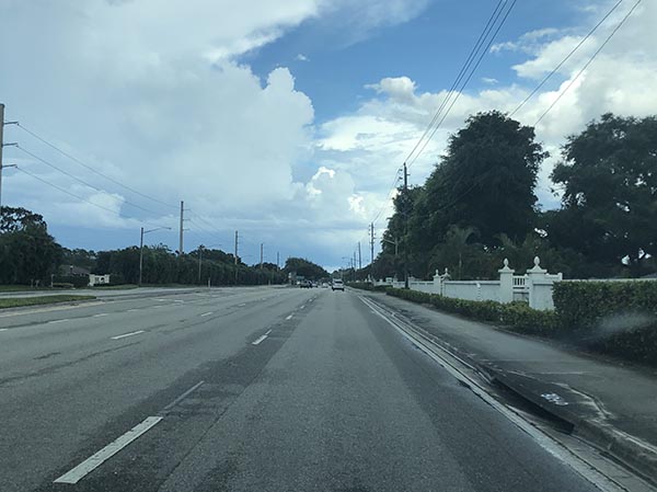 Boynton Beach Boulevard Improvements Project