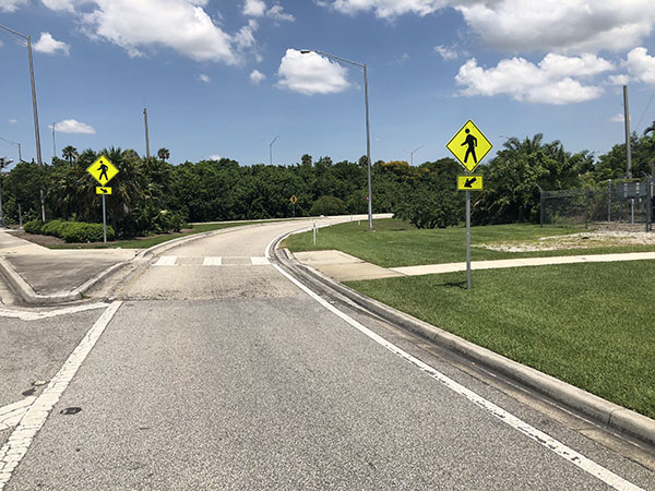 I-95 Interchange Improvements at Atlantic Avenue