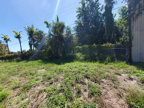 I-95 Northbound Sound Wall Extension Project