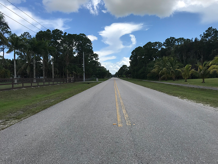 SR 25/US 27 Resurfacing and Restoration Project from Hendry/Palm Beach County Line to SR 80/East Palm Beach Road