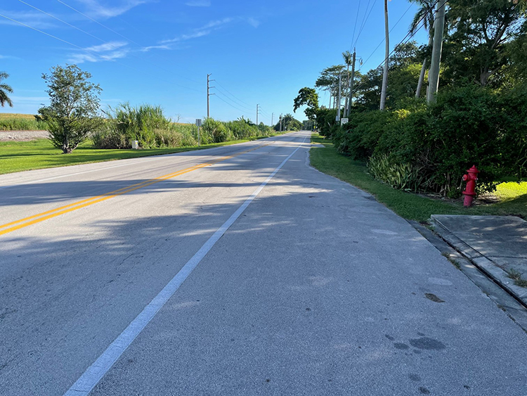 SR 15/US 441/US 98 Roadway Improvements Project