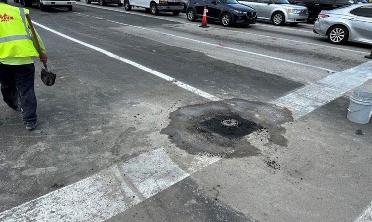 Valve Cover Adjustments   June 2025