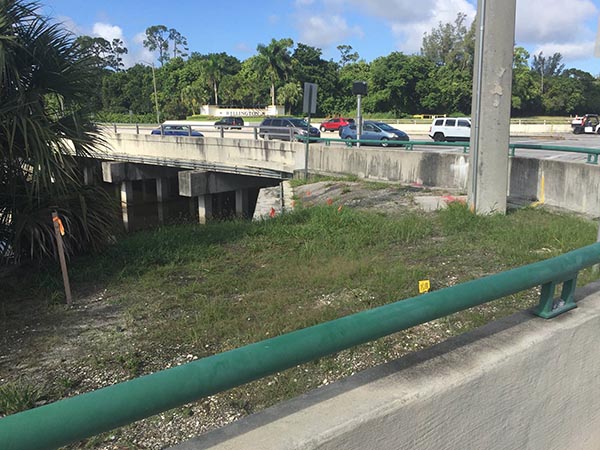 Belle Glade Sidewalk Improvements