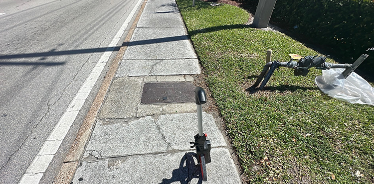 6th Avenue South Improvements at SR 9/I-95