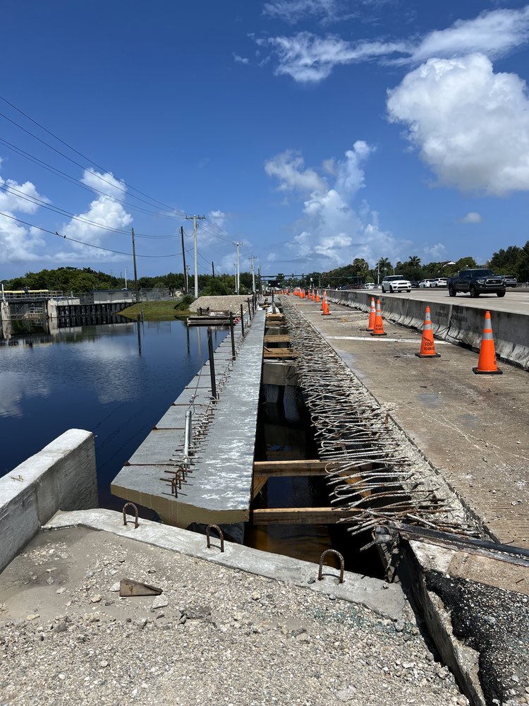 Beams Set_North Side_Indiantown Rd. Looking East_070524