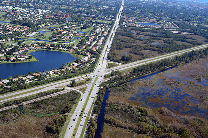 >State Road (SR) 710/Beeline Highway Reconstruction Project