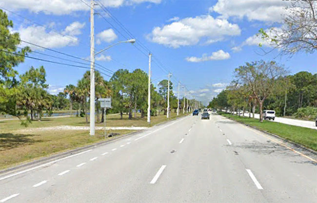 Southern Boulevard SR80 Bridge Replacement