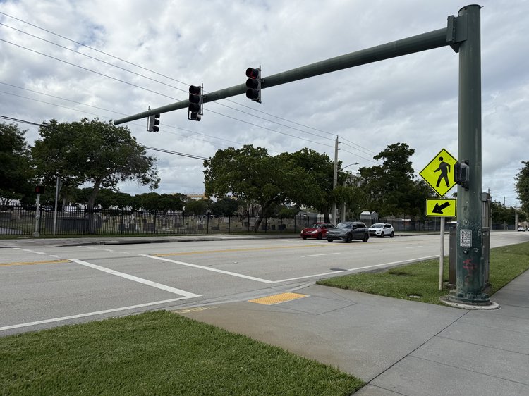 State Road (S.R.) 5/U.S. 1 Resurfacing, Restoration, and Rehabilitation Project