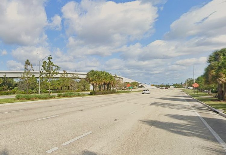 NB SR 811_preconstruction